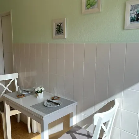 Wattenkueste Büsumer Deichhausen